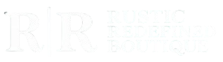 Rustic Redefined Boutique